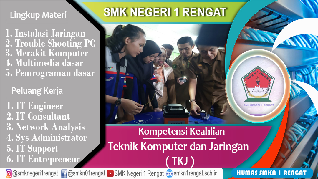 PROFIL TKJ